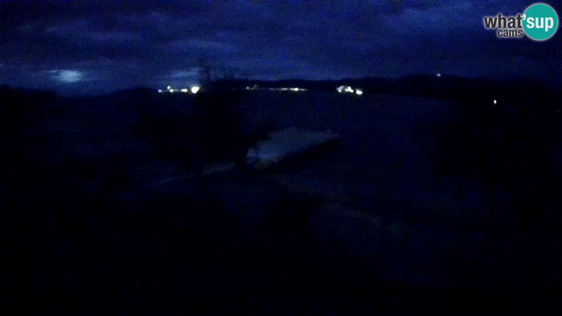 Live Camera Viganj – Pelješac – Antony-Boy camping