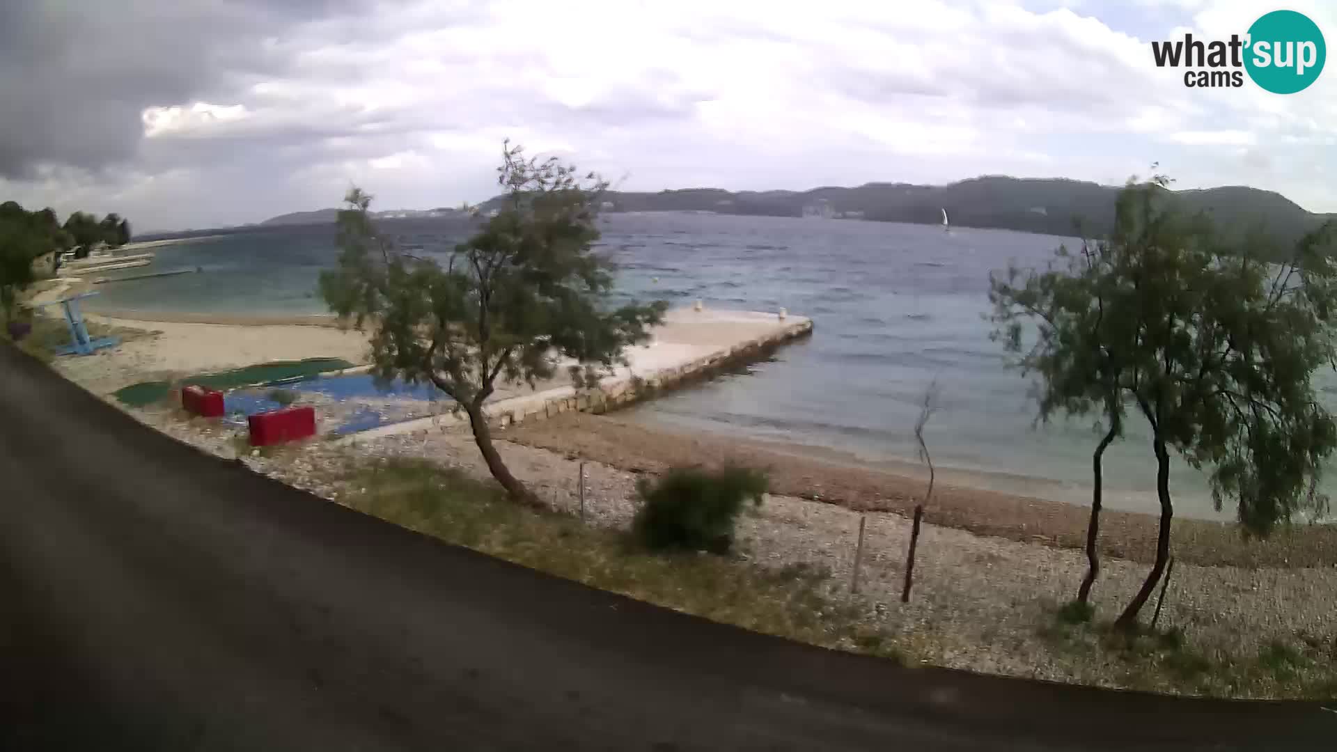 Camera Viganj – Pelješac – Antony-Boy camping