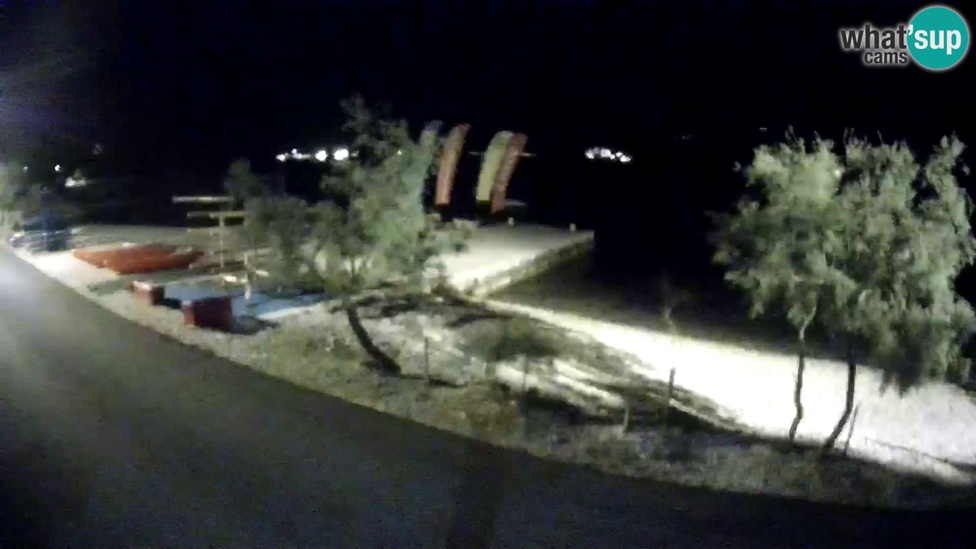 Camera Viganj – Pelješac – Antony-Boy camping