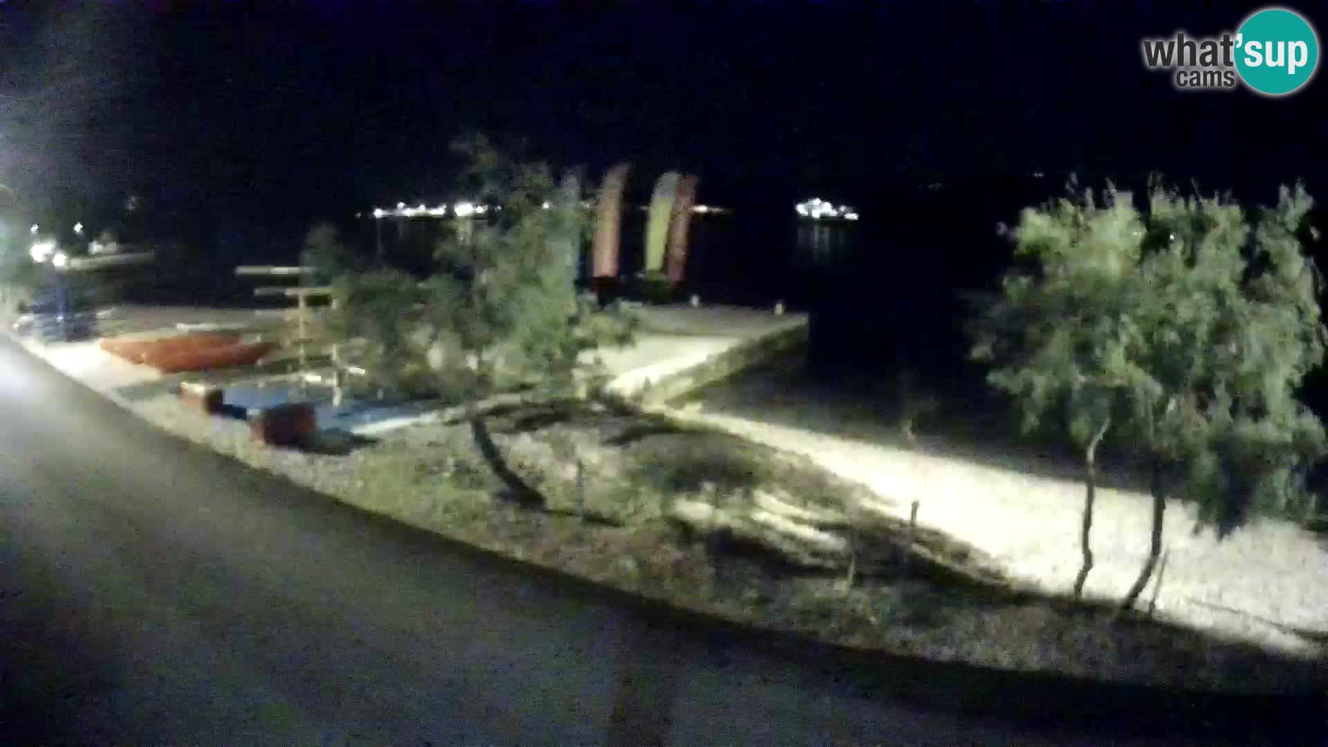 Camera Viganj – Pelješac – Antony-Boy camping