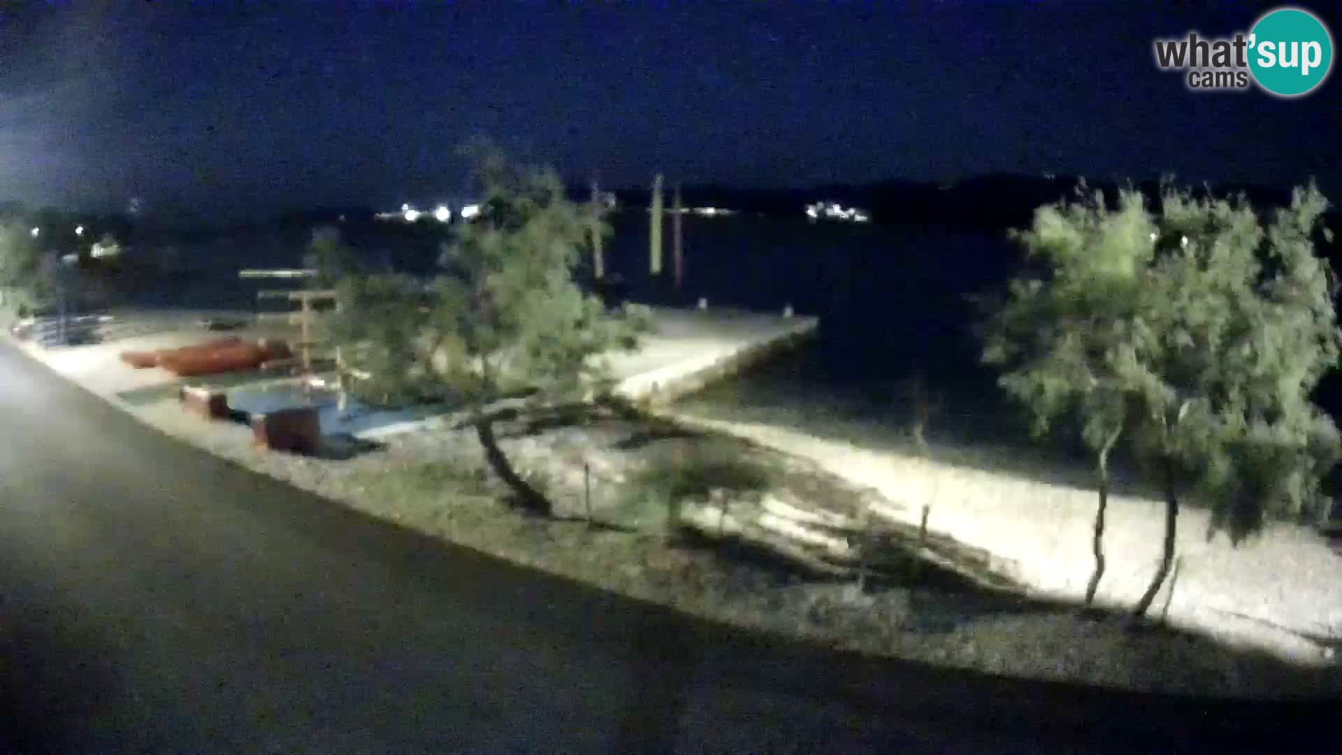 Camera Viganj – Pelješac – Antony-Boy camping