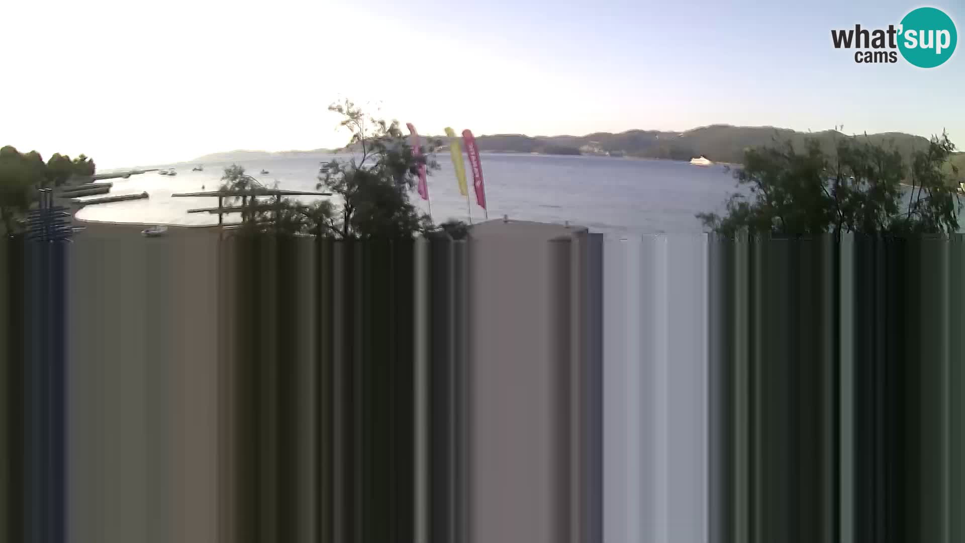 Camera Viganj – Pelješac – Antony-Boy camping
