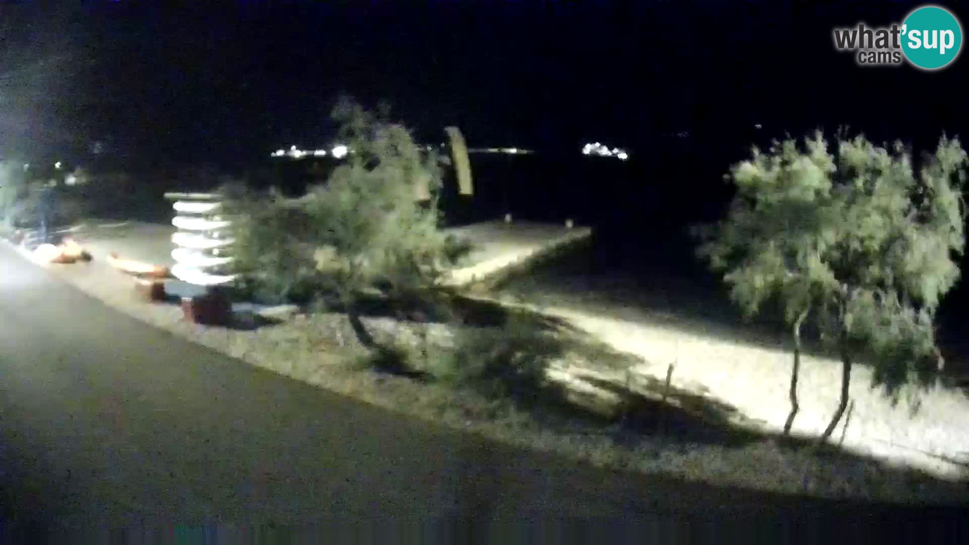 Live Cam Viganj – Pelješac – Campeggio Antony-Boy