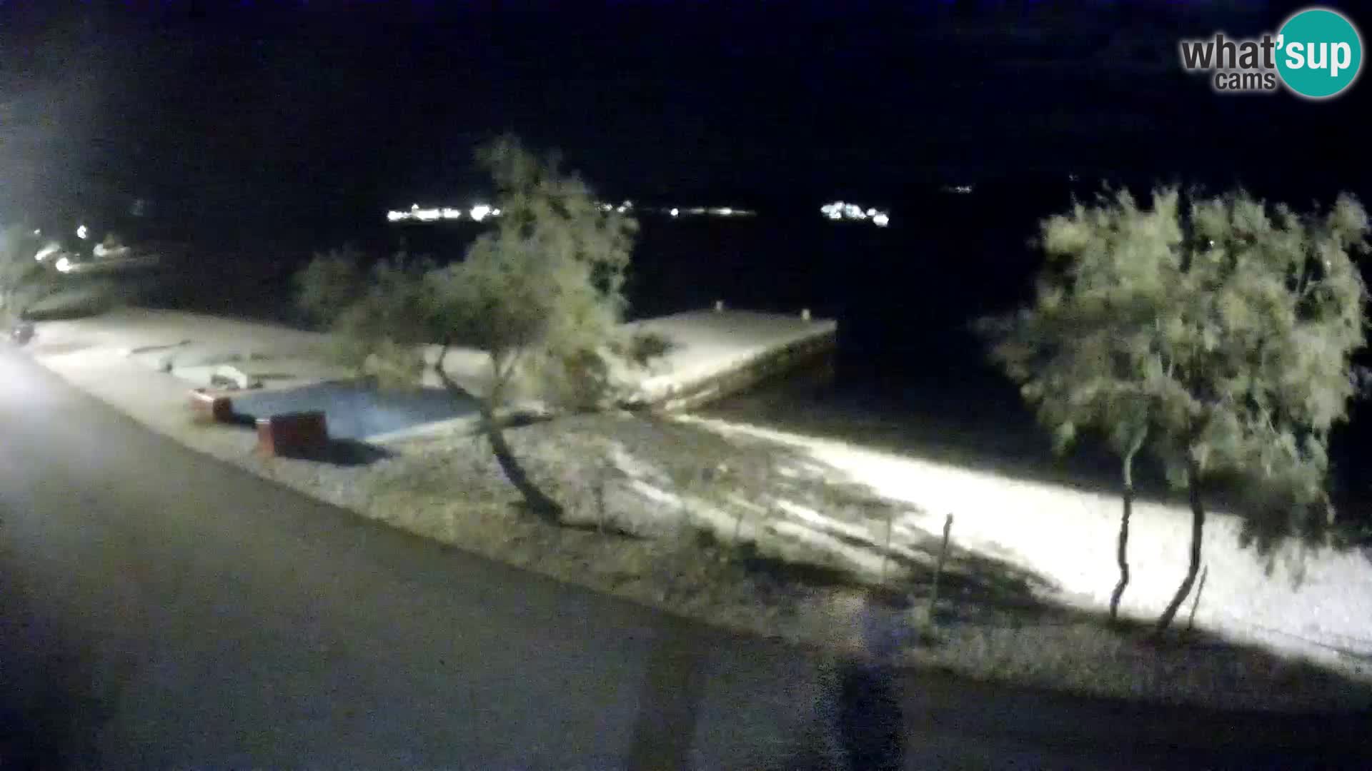 Live Cam Viganj – Pelješac – Campeggio Antony-Boy