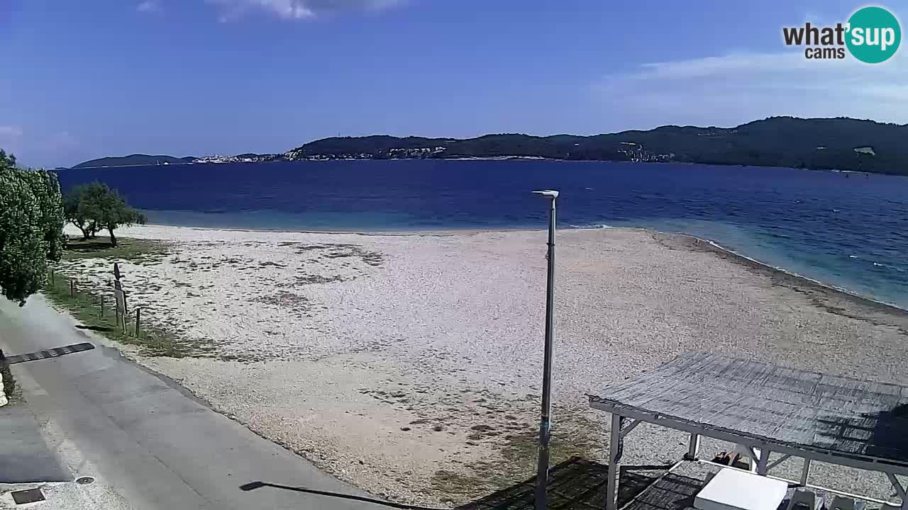Spletna kamera Viganj – Pelješac v živo