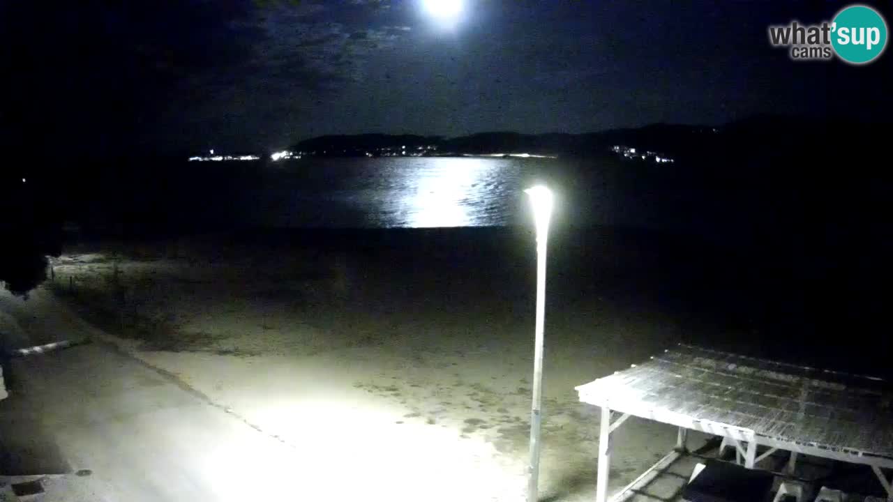 Webcam Live Viganj – Pelješac webcam