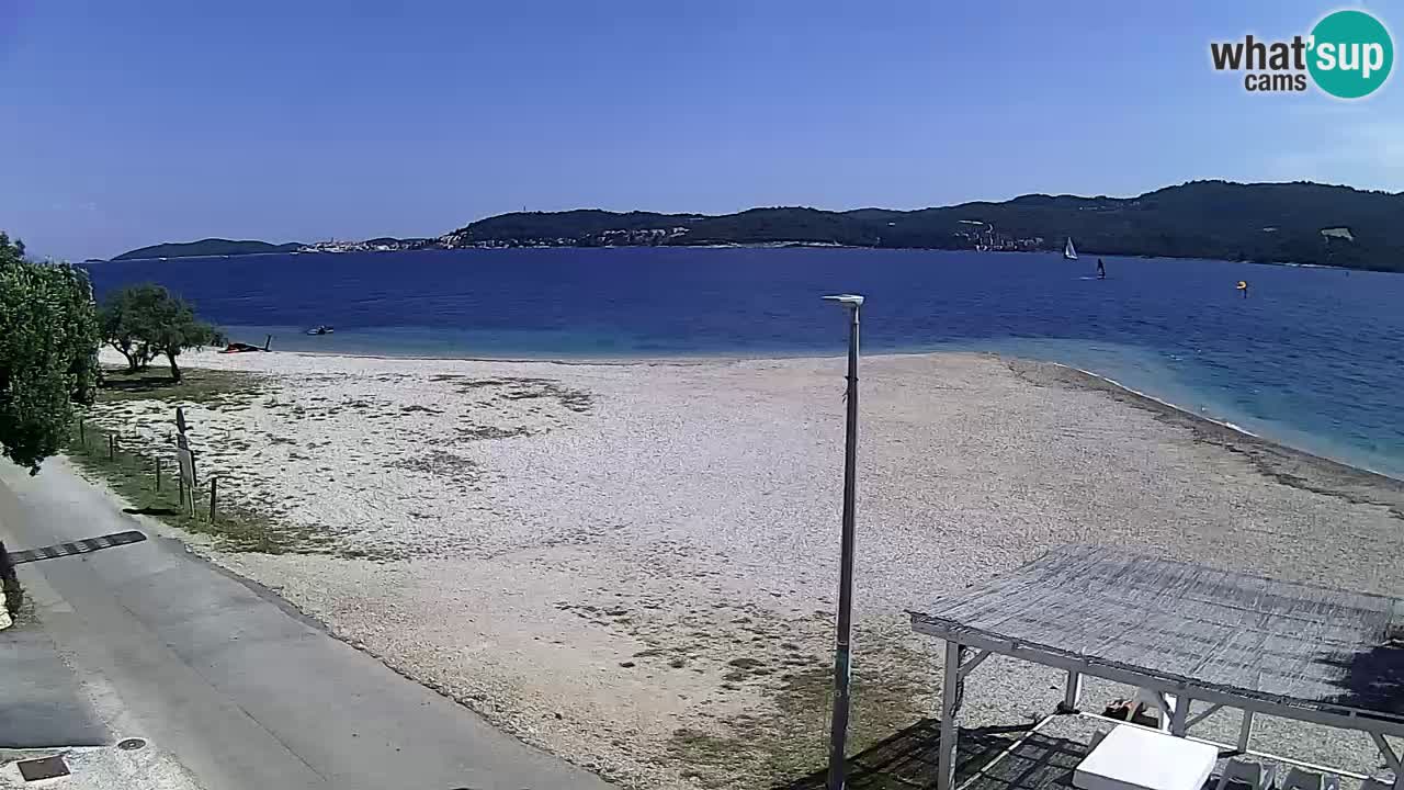 Webcam Viganj – Pelješac livecam