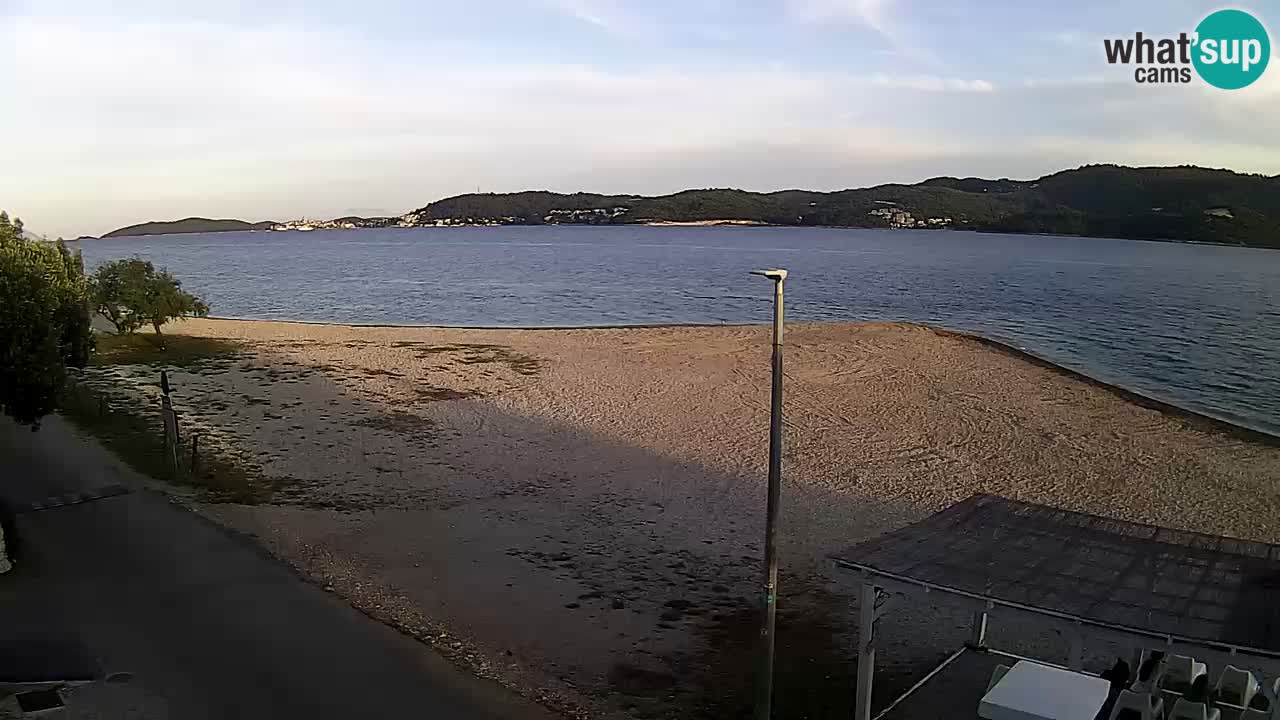 Webcam Viganj – Pelješac livecam