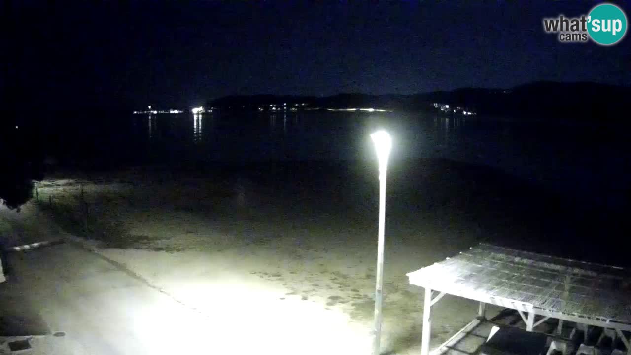 Live kamera Viganj – Pelješac u živo