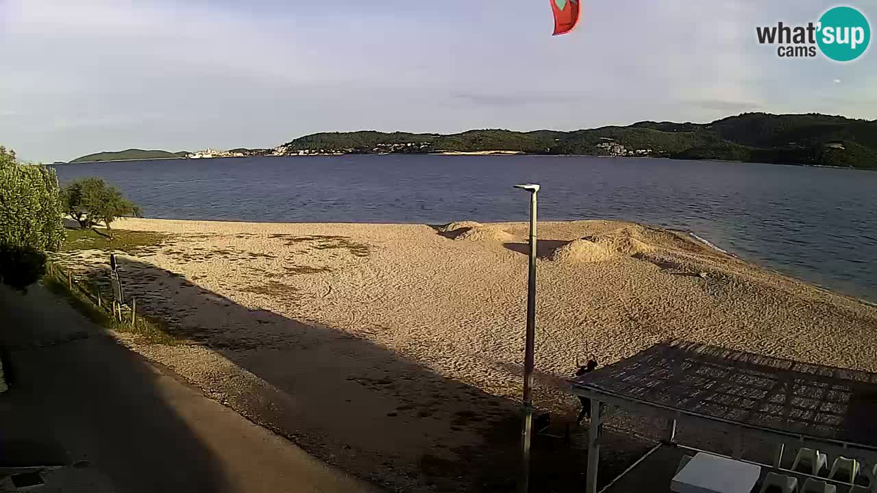 Webcam Viganj – Pelješac Live