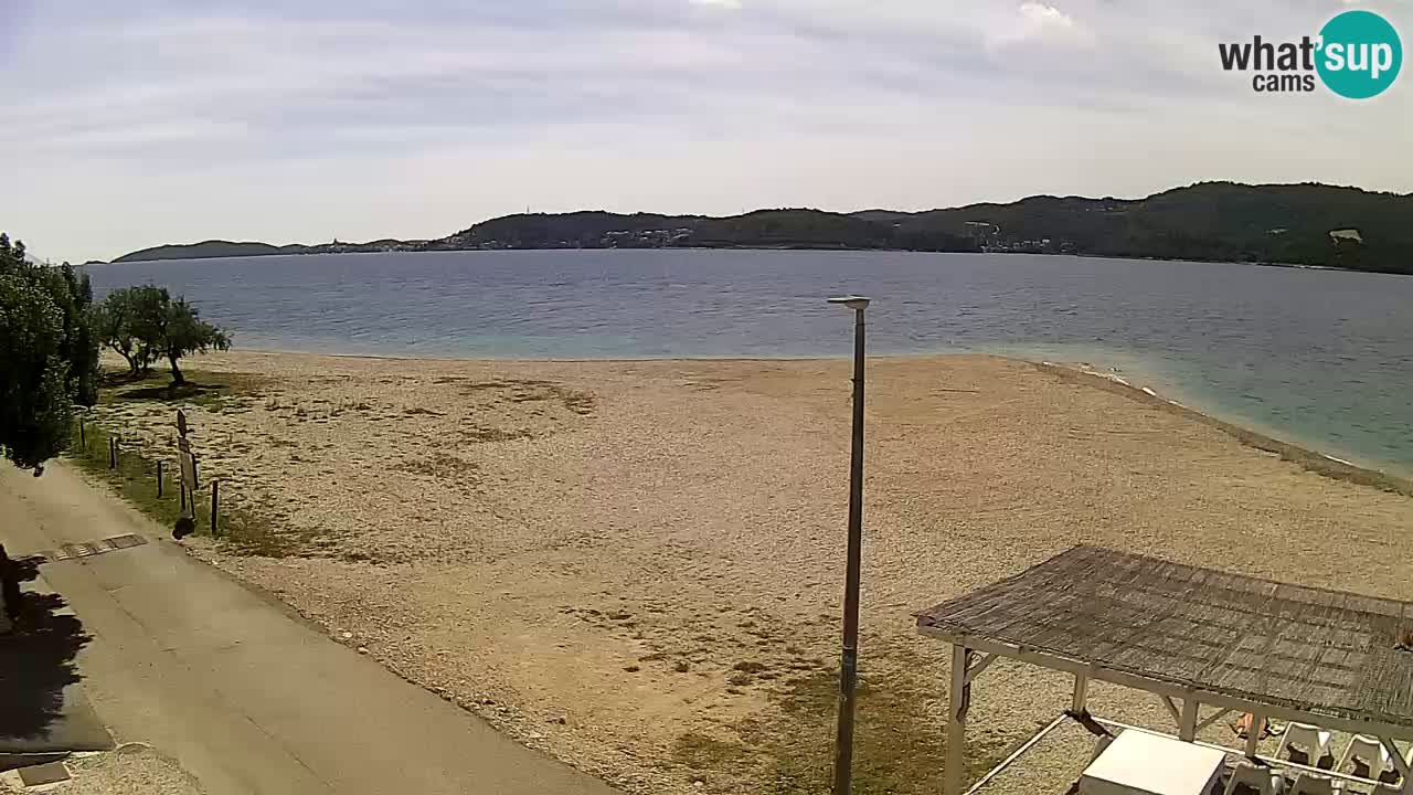 Livecam Viganj – Pelješac dal vivo
