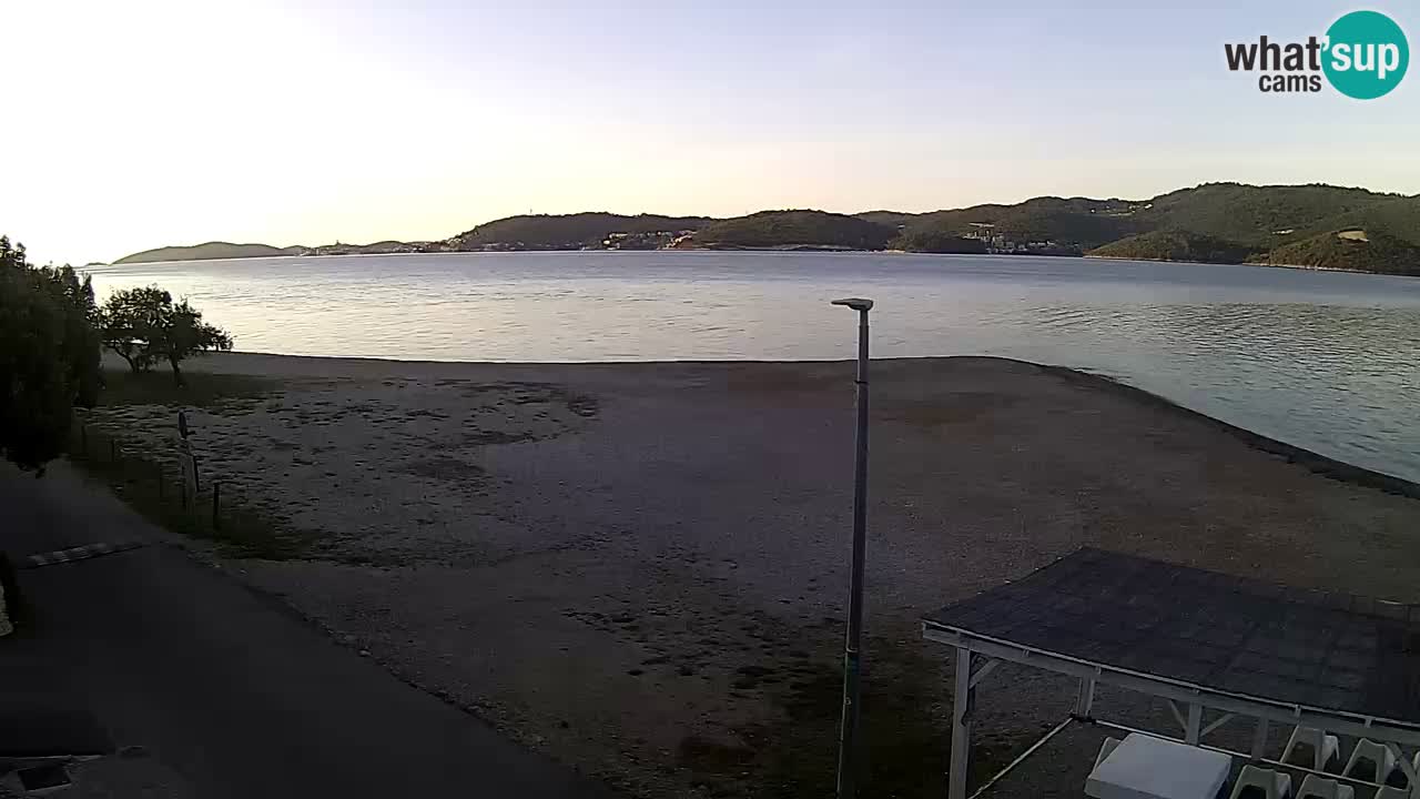 Webcam Viganj – Pelješac Live