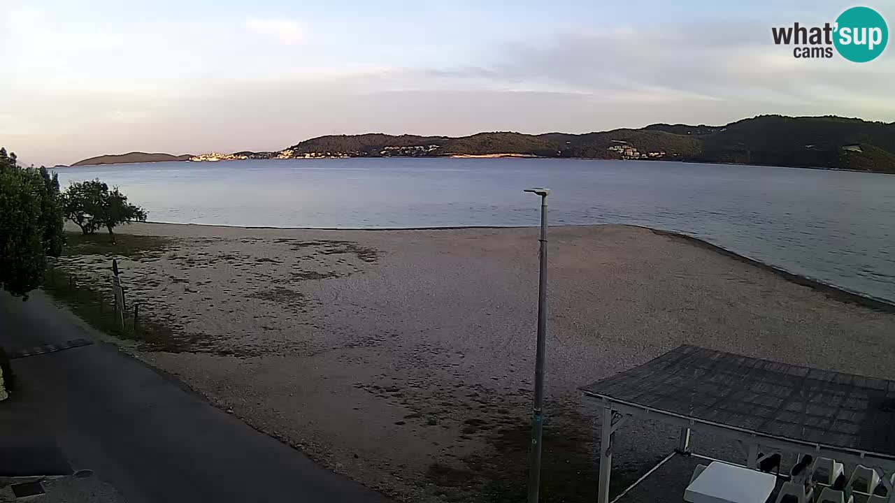Webcam Viganj – Pelješac livecam