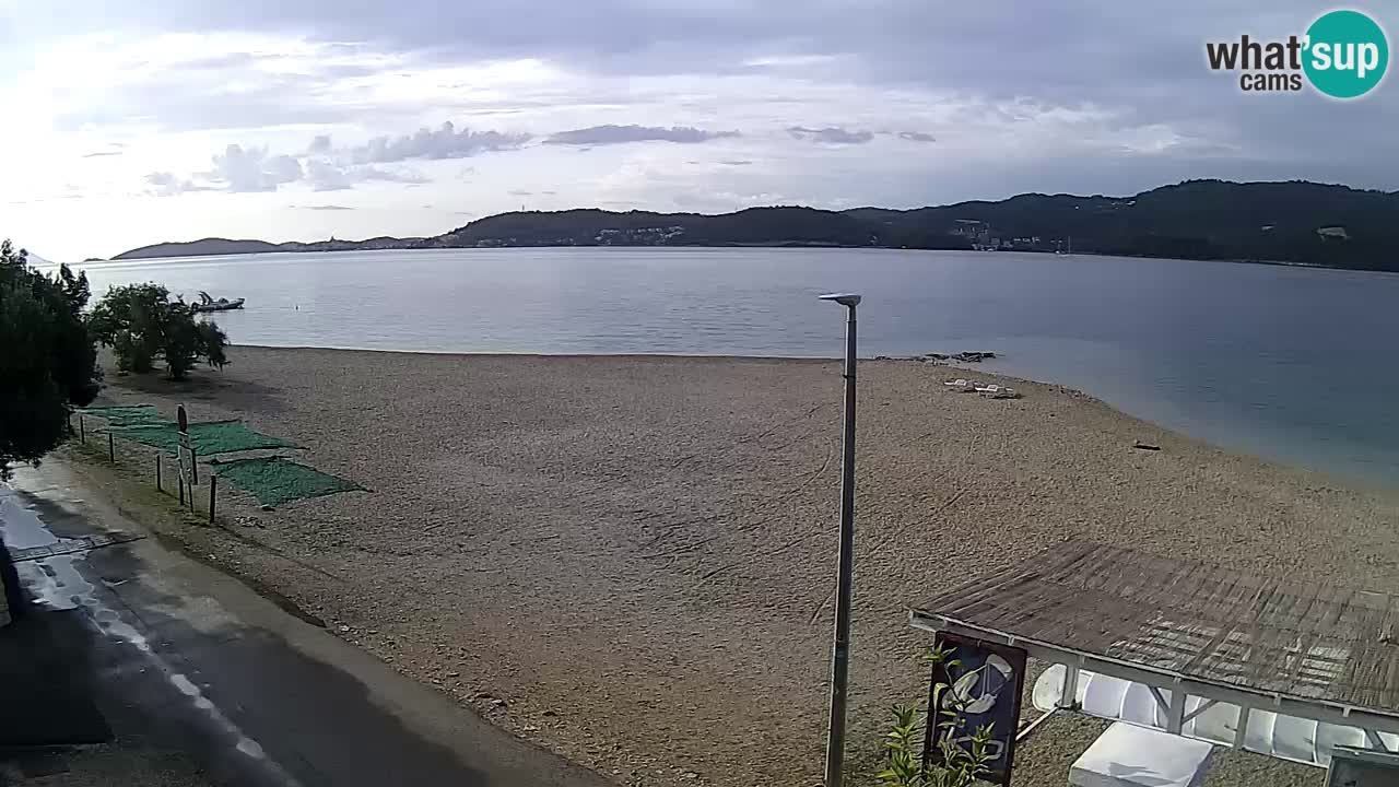 Livecam Viganj – Pelješac dal vivo