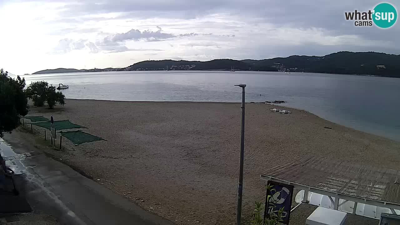 Webcam Viganj – Pelješac livecam