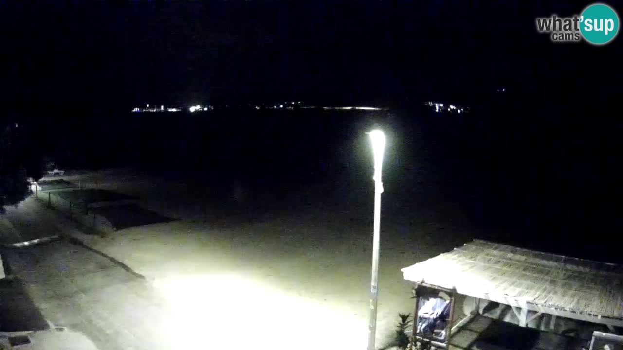 Webcam Viganj – Pelješac livecam