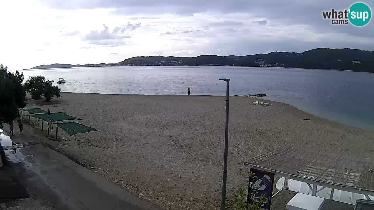 Webcam Viganj – Pelješac Live