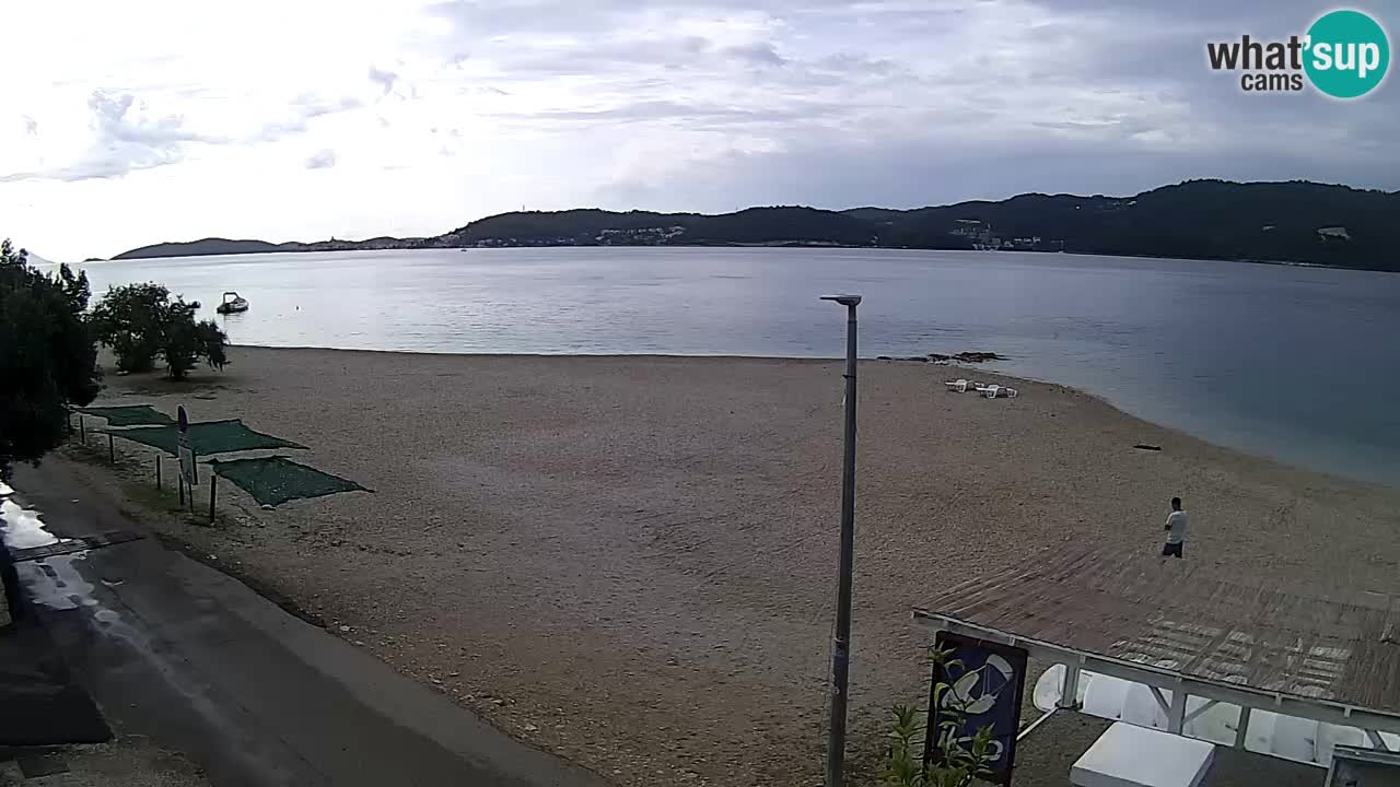 Webcam Viganj – Pelješac Live