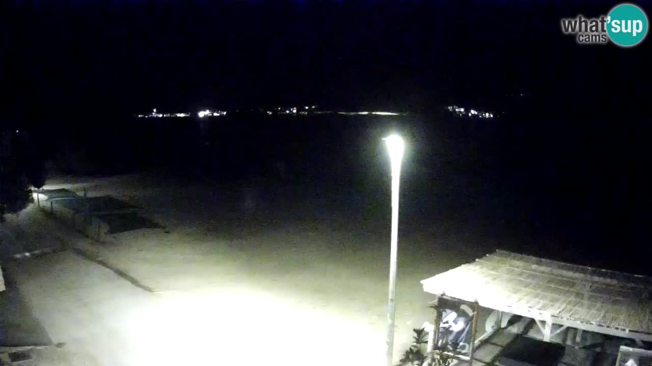 Webcam Viganj – Pelješac livecam