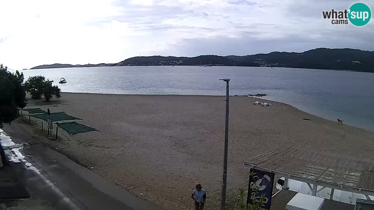 Webcam Viganj – Pelješac Live