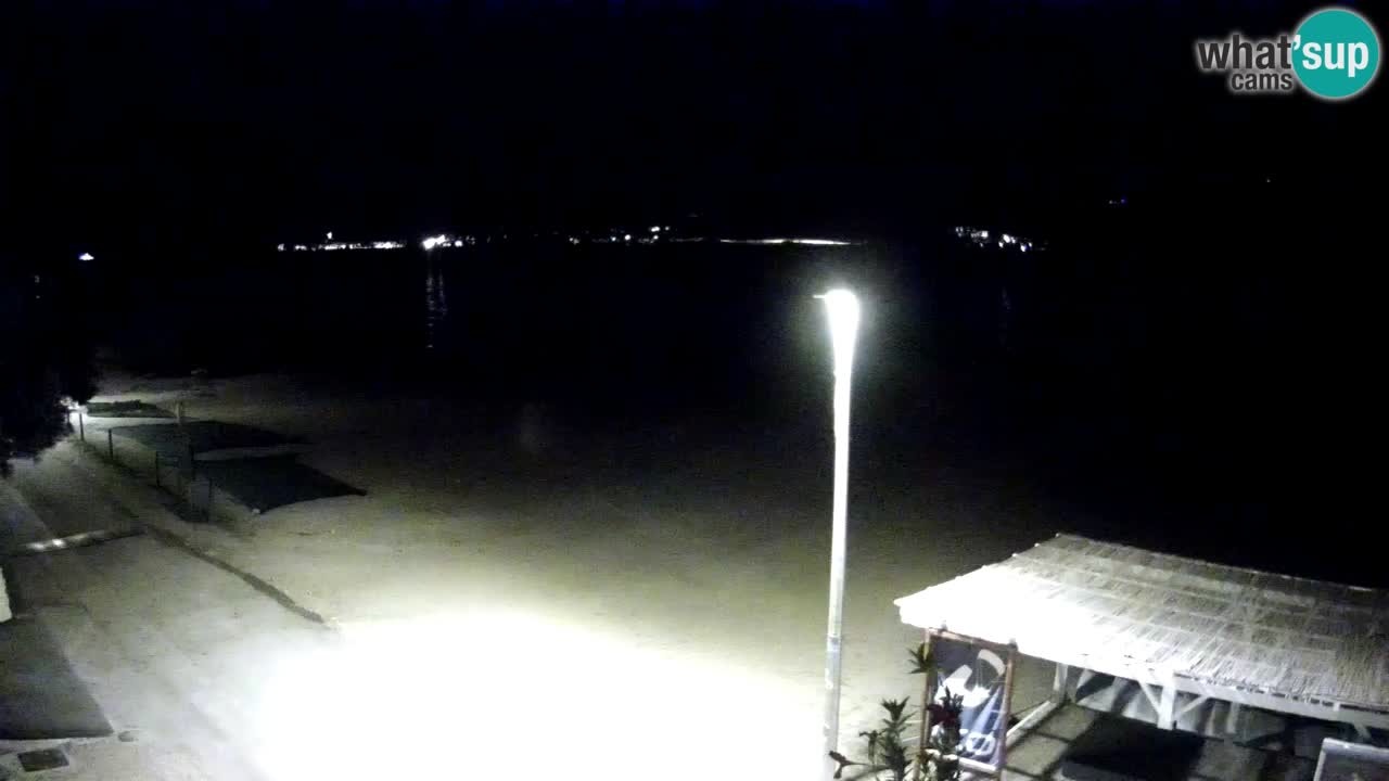 Webcam Viganj – Pelješac Live