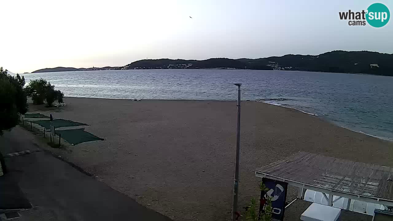 Webcam Viganj – Pelješac livecam