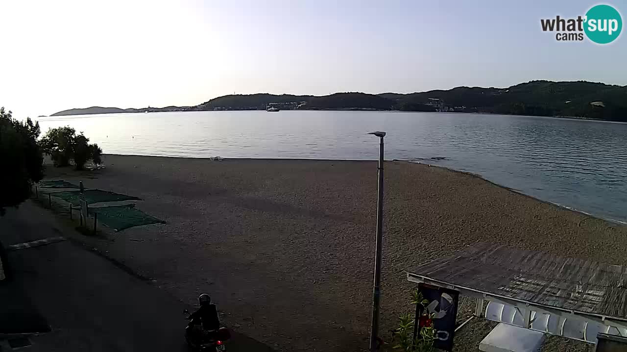 Webcam Viganj – Pelješac livecam