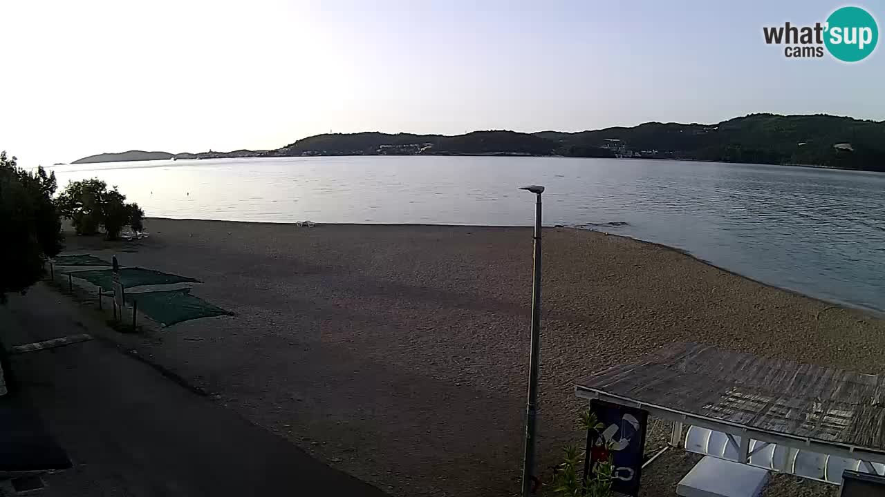 Webcam Viganj – Pelješac livecam