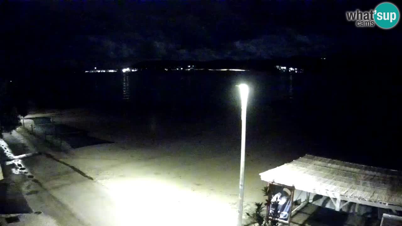 Webcam Viganj – Pelješac livecam