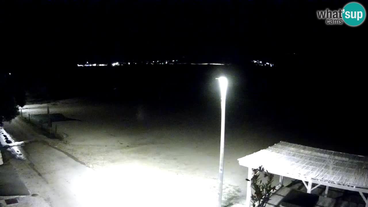 Livecam Viganj – Pelješac dal vivo