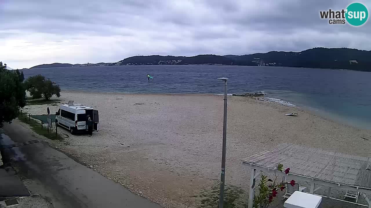 Webcam Viganj – Pelješac Live