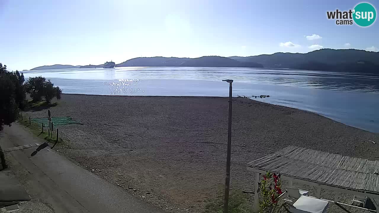 Webcam Viganj – Pelješac livecam