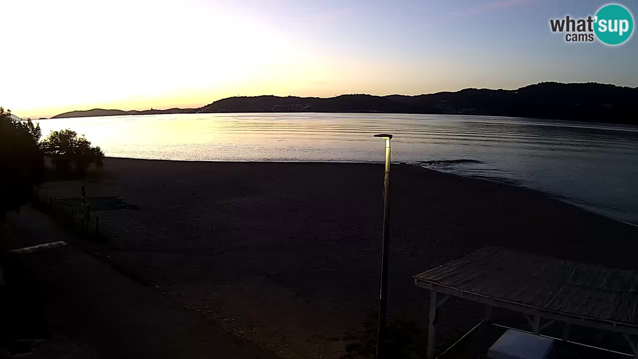 Webcam Viganj – Pelješac Live