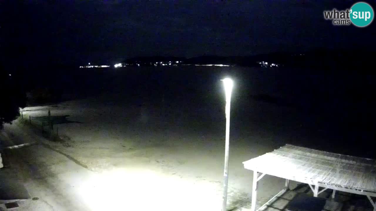 Webcam Viganj – Pelješac Live