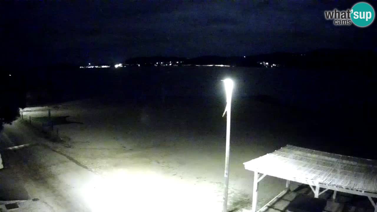 Webcam Viganj – Pelješac Live