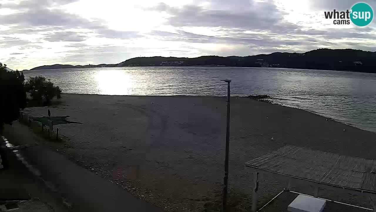 Webcam Viganj – Pelješac Live