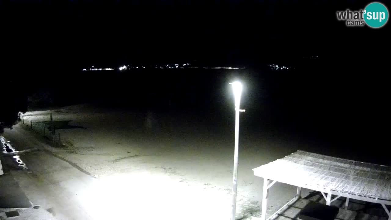 Webcam Viganj – Pelješac Live