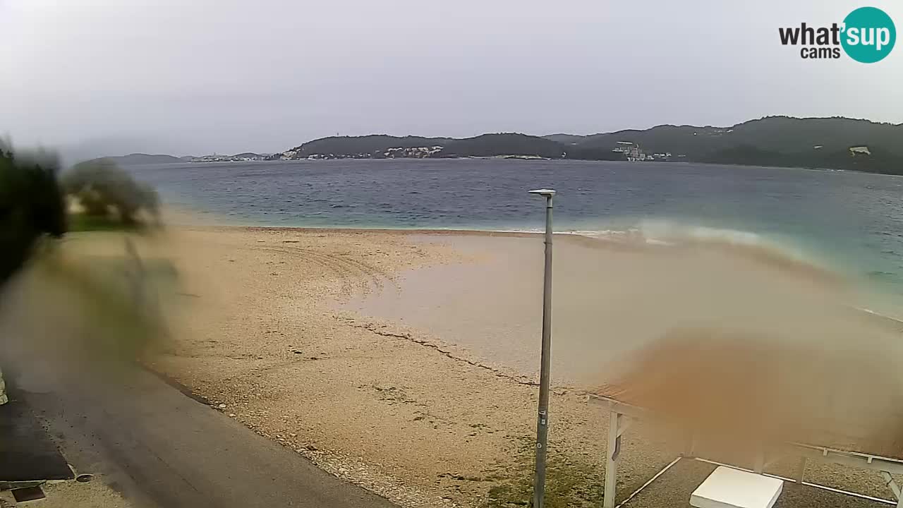 Webcam Viganj – Pelješac Live