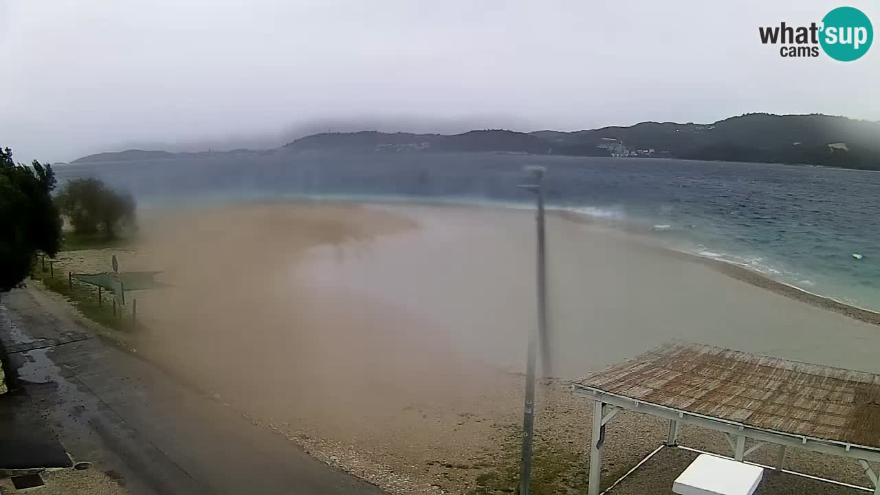 Webcam Viganj – Pelješac Live