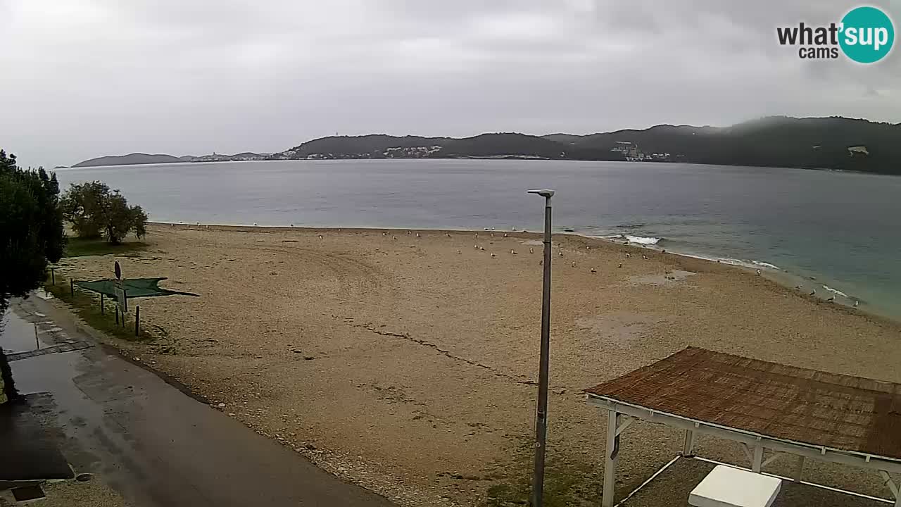 Webcam Viganj – Pelješac Live