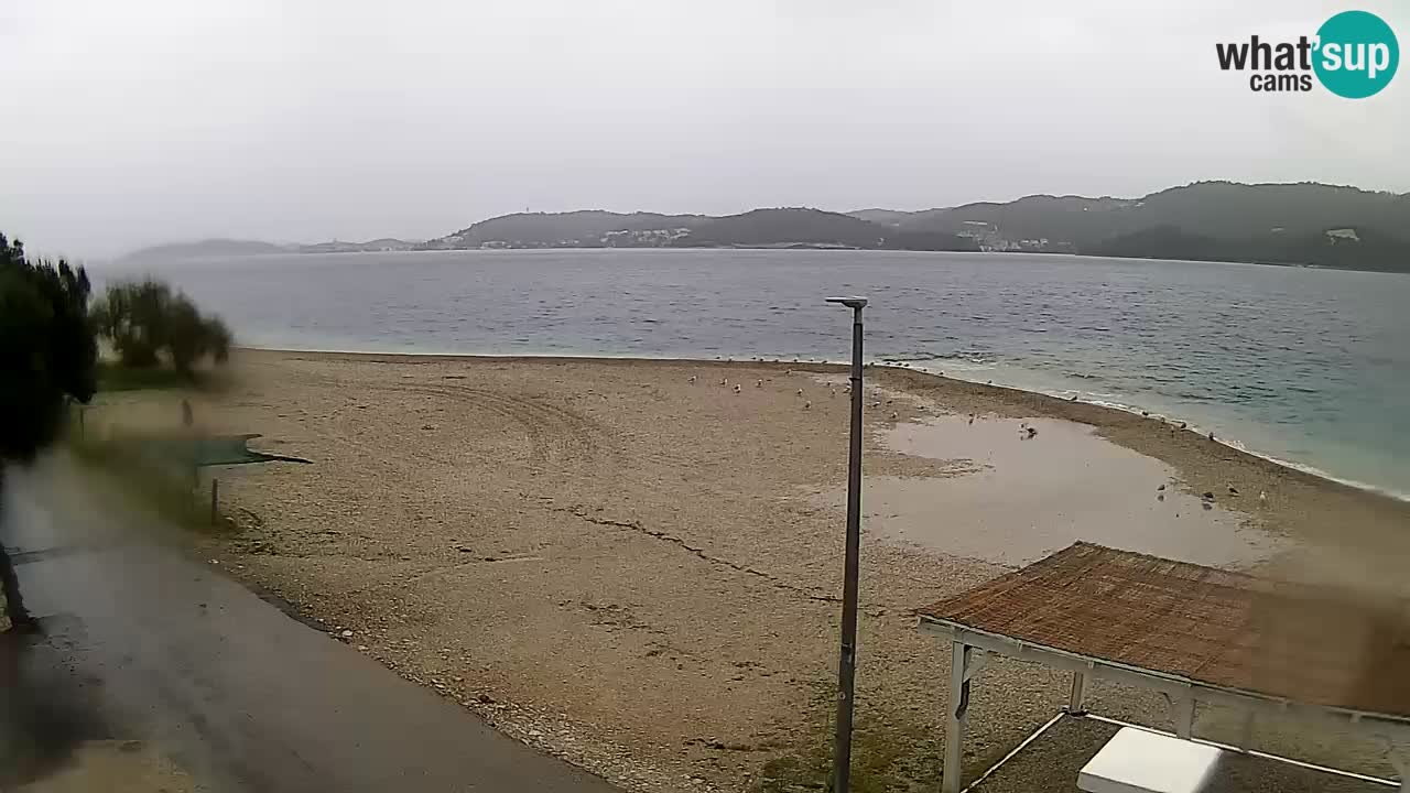 Webcam Viganj – Pelješac Live