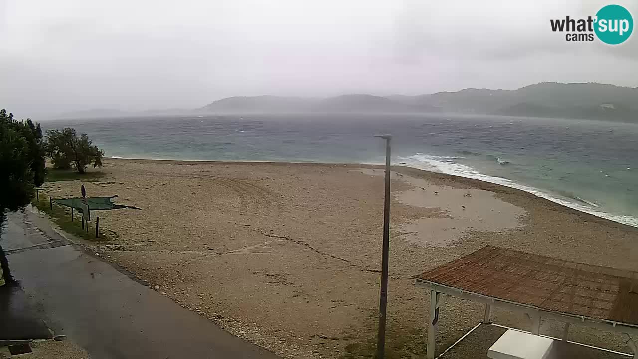 Webcam Viganj – Pelješac Live