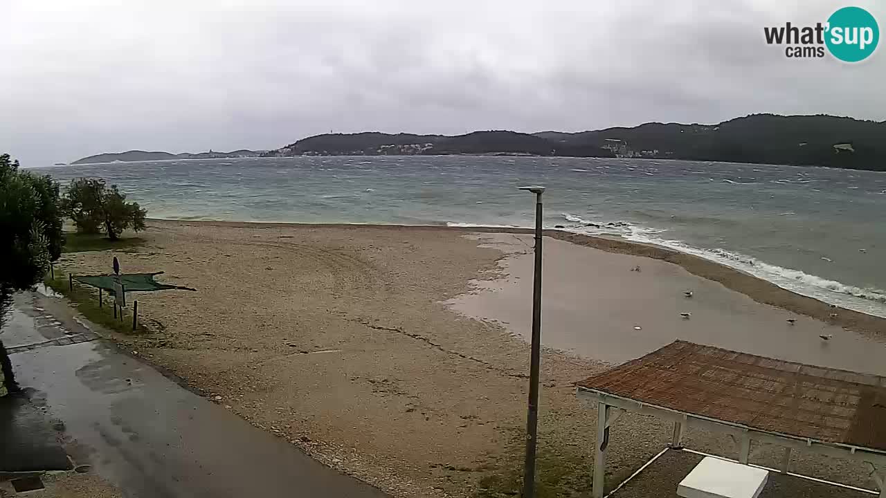 Webcam Viganj – Pelješac Live