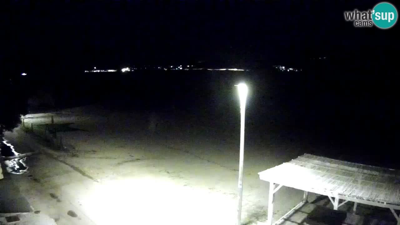 Livecam Viganj – Pelješac dal vivo