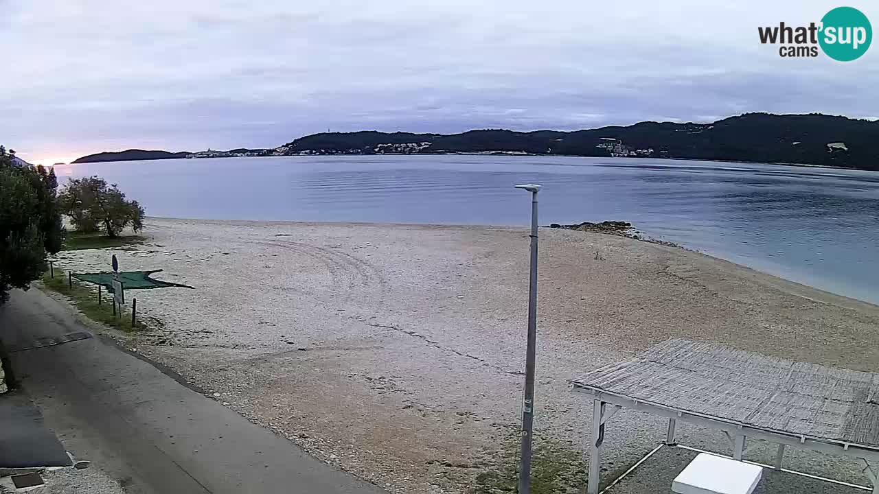 Webcam Viganj – Pelješac Live