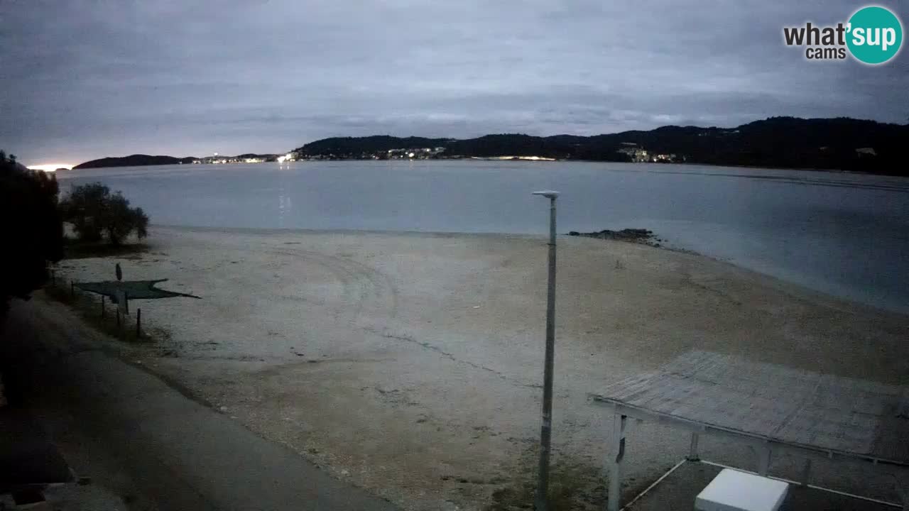 Webcam Viganj – Pelješac Live