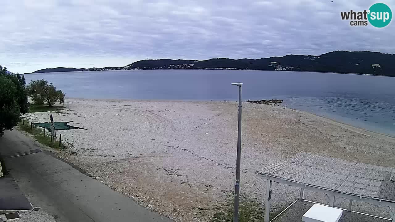 Webcam Viganj – Pelješac Live