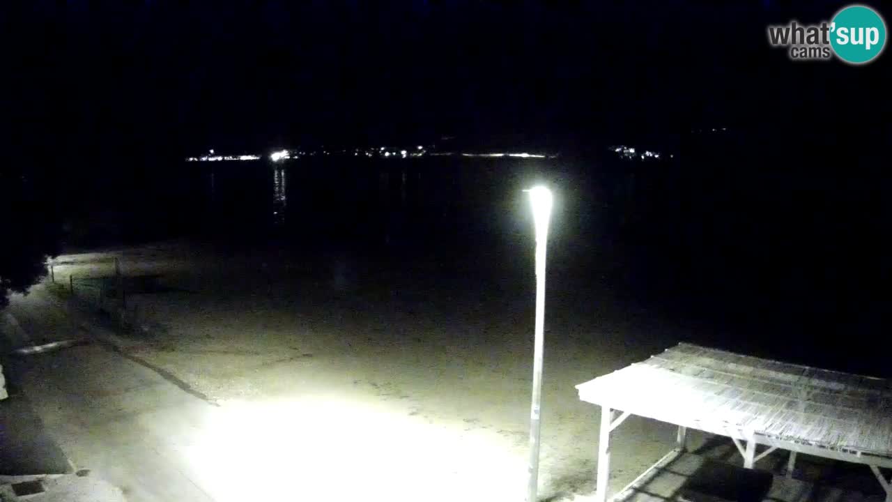 Webcam Viganj – Pelješac Live