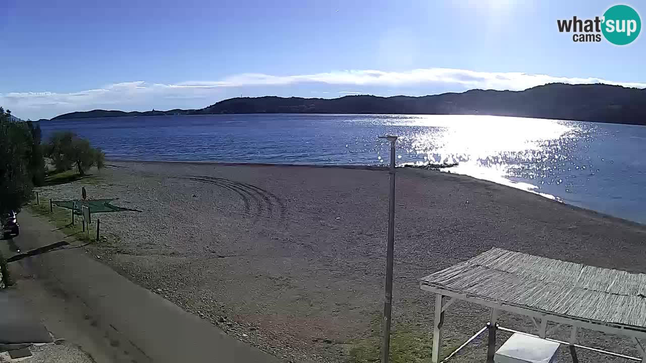 Webcam Viganj – Pelješac Live