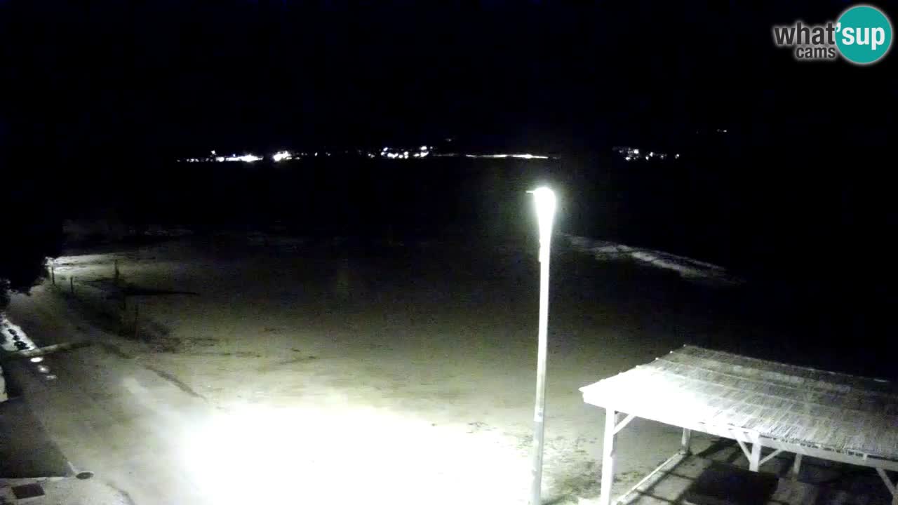 Webcam Viganj – Pelješac livecam